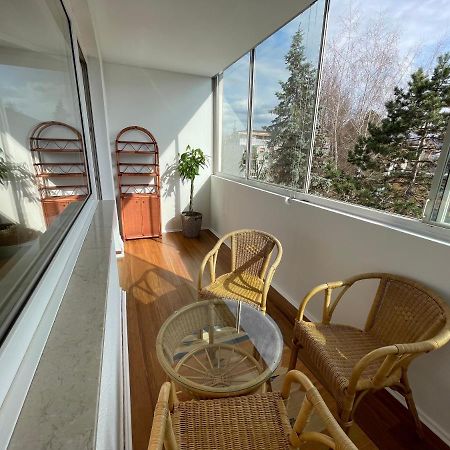 Spacious 3Bd Top Floor Flat Close To Lake Klagenfurt am Woerthersee Exterior foto