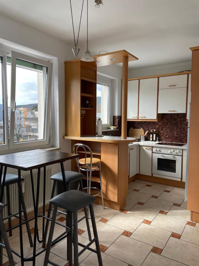 Spacious 3Bd Top Floor Flat Close To Lake Klagenfurt am Woerthersee Exterior foto