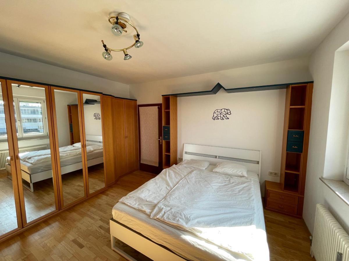 Spacious 3Bd Top Floor Flat Close To Lake Klagenfurt am Woerthersee Exterior foto